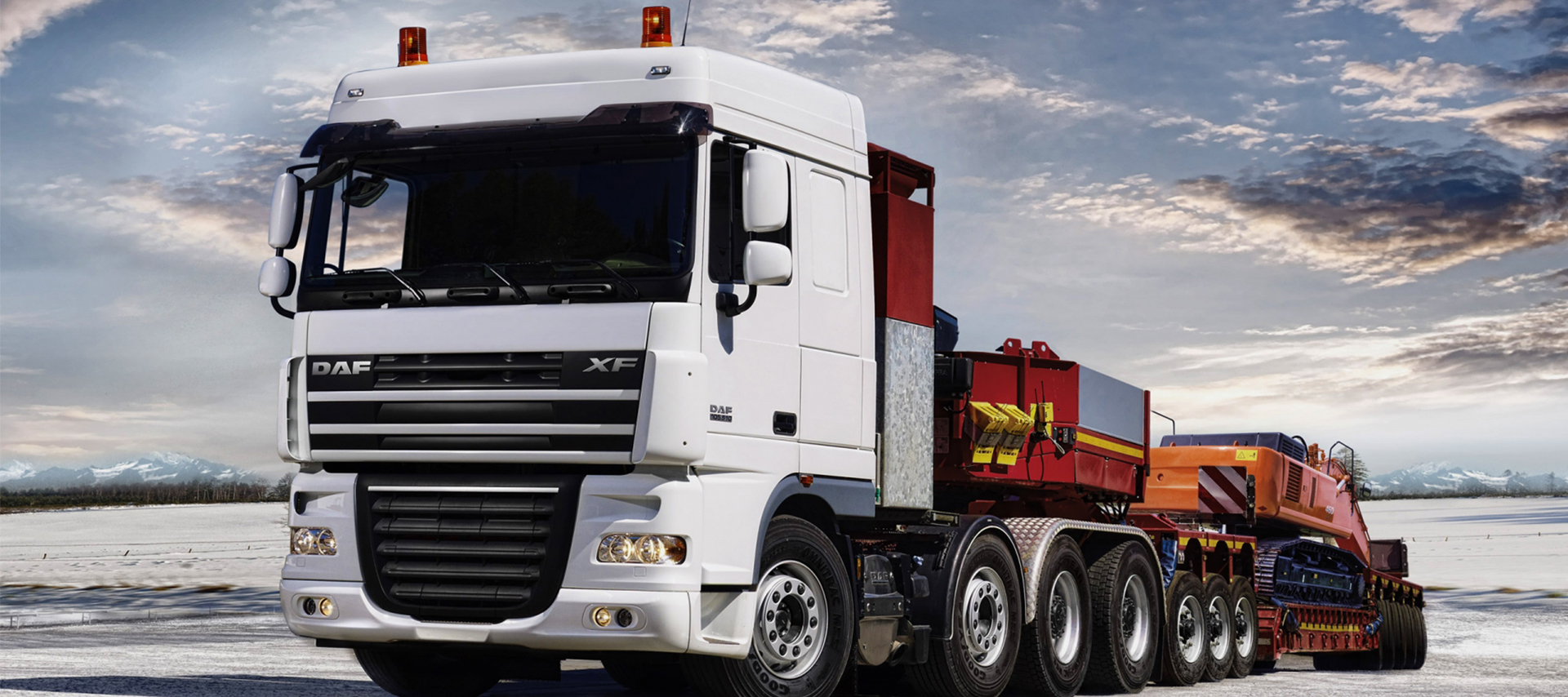 International Air freight